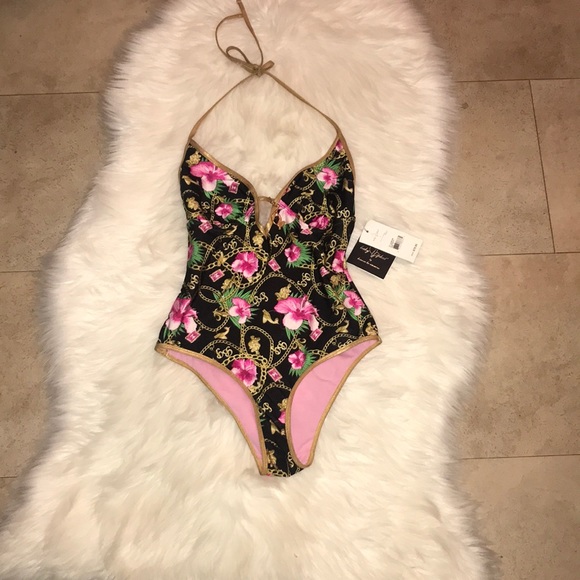 baby phat bathing suits